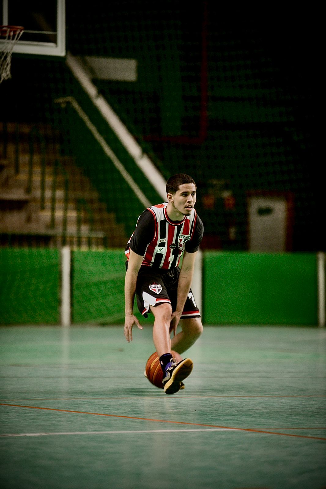 Pepeu Ferreira - Acervo Pessoal