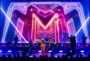 Maurício Manieri - Crédito da Foto: Giu Pera / Divulgação