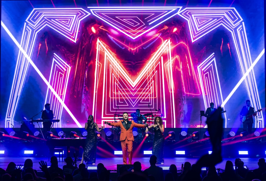 Maurício Manieri - Crédito da Foto: Giu Pera / Divulgação