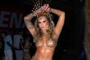 Musa Fitness Isis Camargo - Crédito da Foto: Roberto Batista e Renato Cipriano / Zuleika Ferreira - Divulgação