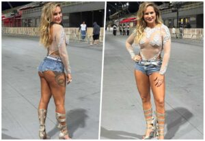 Isis Camargo - Crédito da Foto: Renato Cipriano / Zuleika Ferreira - Divulgação