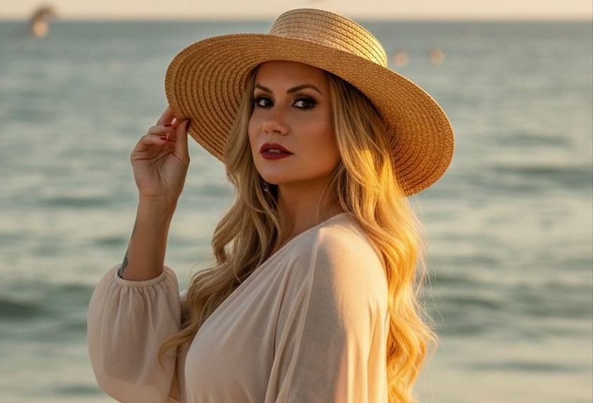 Musa Fitness Isis Camargo - Crédito das Fotos: Renato Cipriano / Zuleika Ferreira - Divulgação