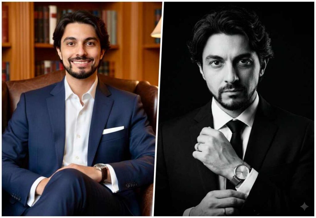 Dr. Henrique Chacon - Crédito da Foto: Divulgação