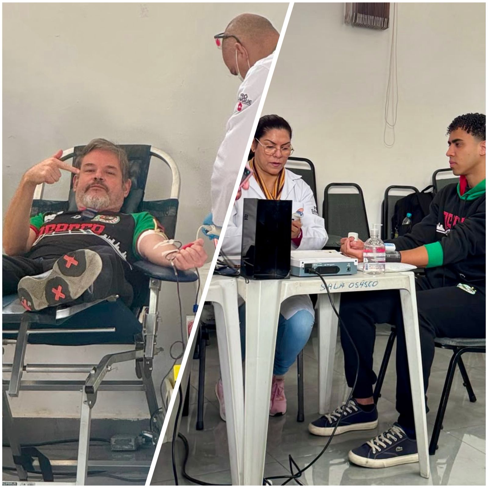 Foto: Acervo pessoal