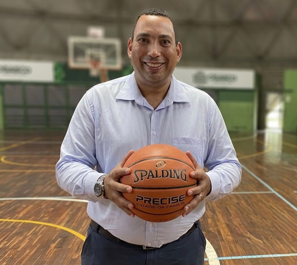 João Ricardo Lourenço - Foto: Acervo pessoal - Divulgação Zuleika Ferreira