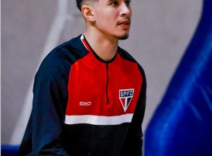Pepeu Ferreira - Foto: Acervo Pessoal