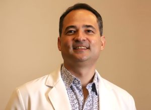 Dr. Esdras Guimarães - Crédito da Foto: Márcio Dantas / Divulgação