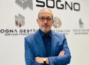 Kleber Almeida | CEO do Grupo SOGNO - Crédito da Foto: Divulgação