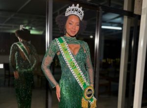 Letícia Costa - Crédito da Foto: Rafael Florenci / Divulgação