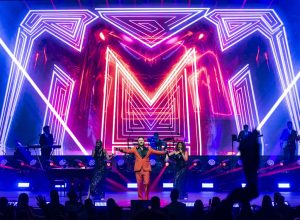 Maurício Manieri - Crédito da Foto: Giu Pera / Divulgação