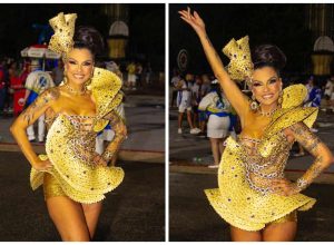 Milene Gonzalez - Crédito das Fotos: Roberto Batista / Renato Cipriano – Zuleika Ferreira – Divulgação