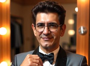 Tarólogo Val Couto - Crédito da Foto: Acervo Pessoal