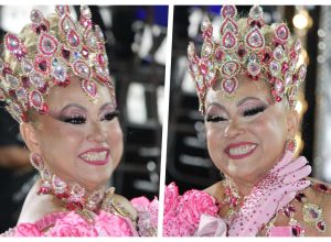 Valéria Antunes - Crédito da Foto: Renato Cipriano / Zuleika Ferreira - Divulgação