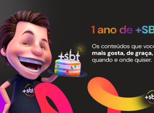 App de streaming +SBT